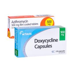 Doxycycline commande en ligne