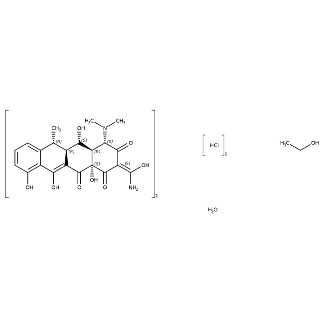 Doxycycline commande en ligne