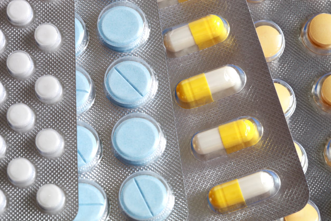 Doxycycline générique de quoi