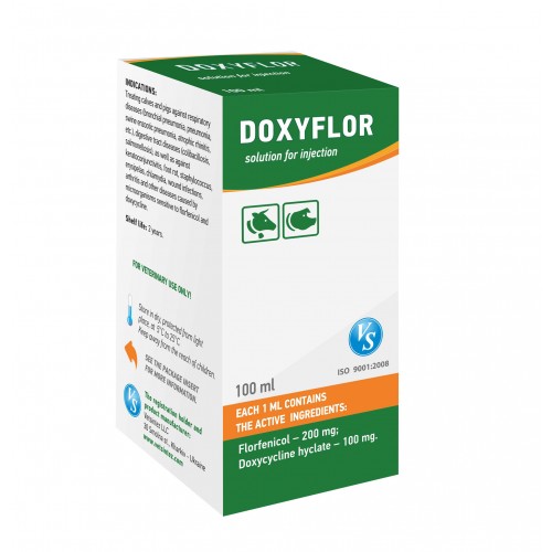 Doxycycline hyclate 100 mg online