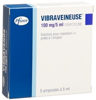 Doxycycline paludisme prix