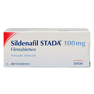 Sildenafil stada online
