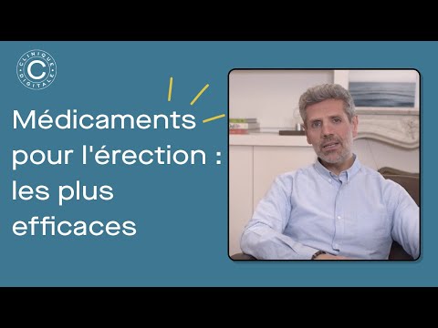 Cialis générique avis