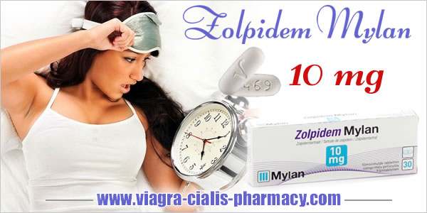 Commander Zolpidem Générique
