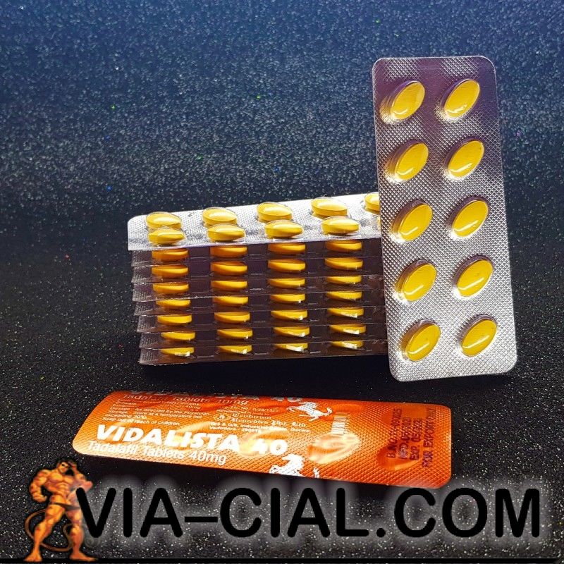 Cialis 40 mg online