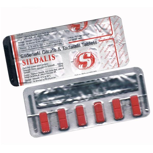 Sildigra achat france