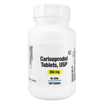 carisoprodol 350mg online