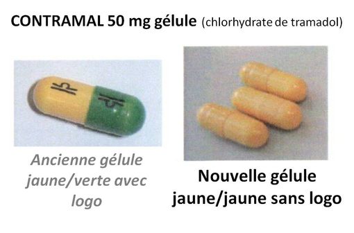 Tramadol sans ordonnance france