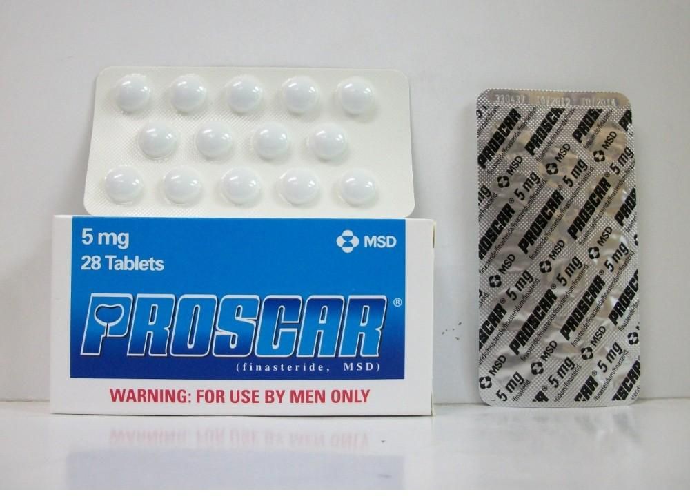 Prix Finasteride 5mg