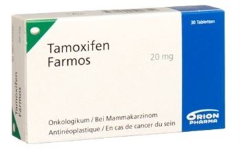Nolvadex 20mg