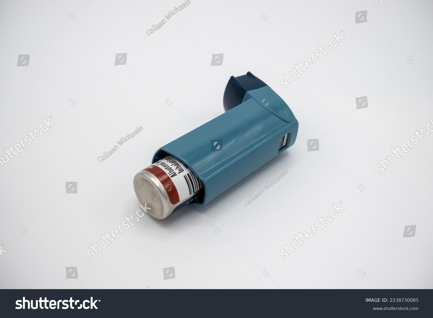 Albuterol générique