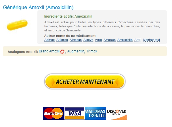 Acheter trimox en ligne