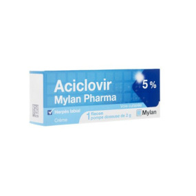 Aciclovir ou acheter