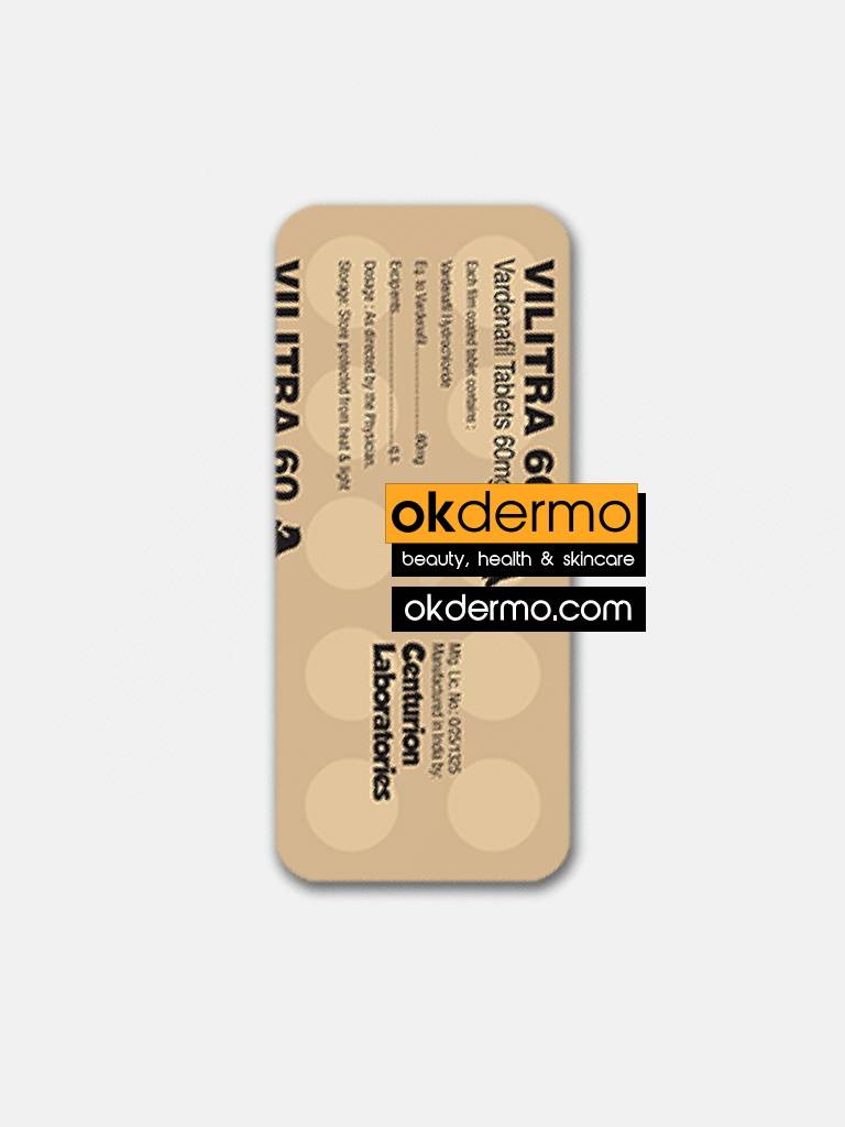 Vivanza 10mg online