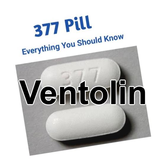 Ventolin inhalers online