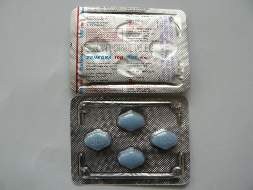 Zenegra en ligne