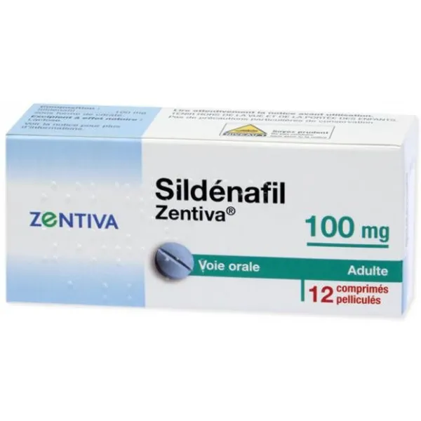 Prix viagra 100mg boîte de 4