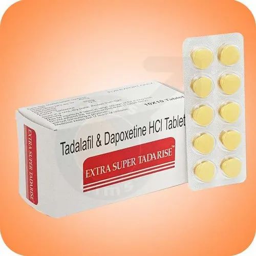 tadalafil 20mg dapoxetine 60mg