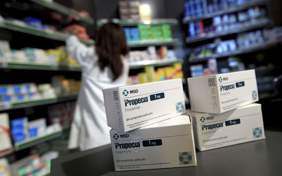 Proscar 5mg