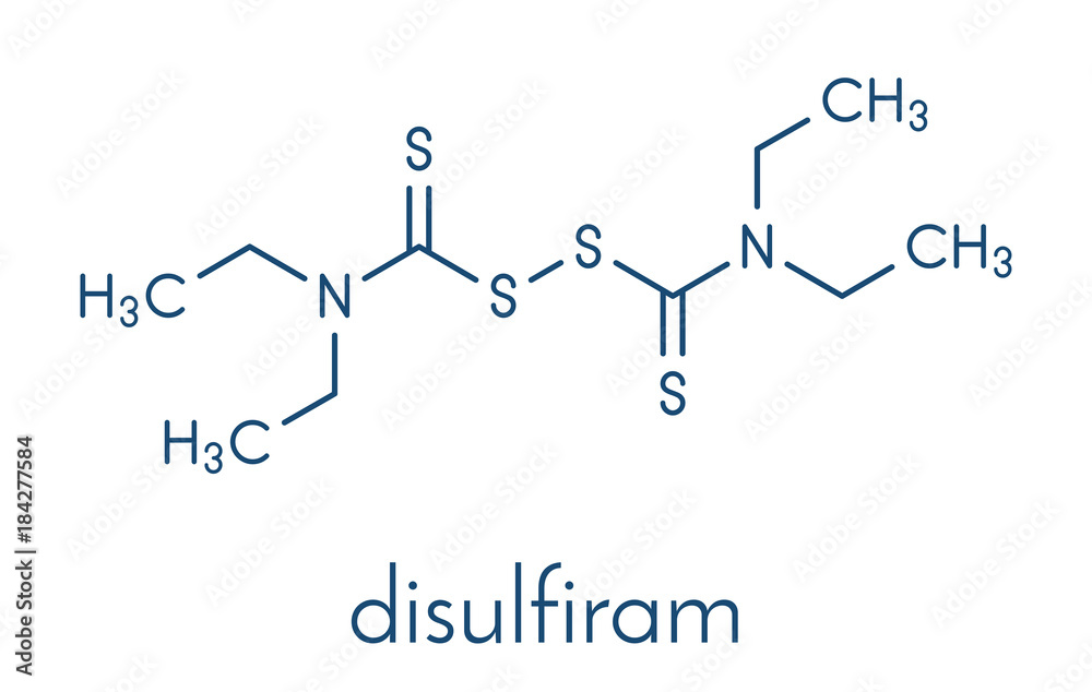 Disulfiram Comment Acheter