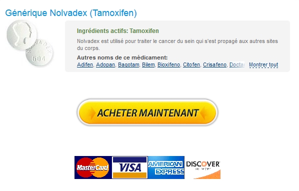 Prix pour nolvadex