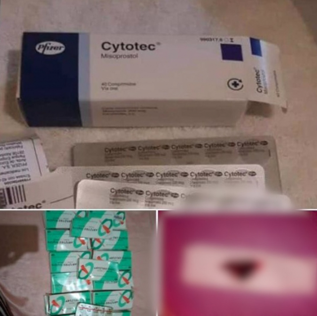 Cytotec acheter en france