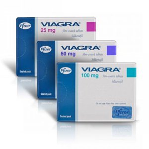 Viagra da 25 mg
