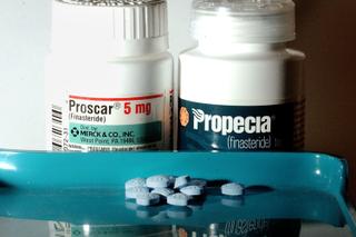 Finasteride 5mg