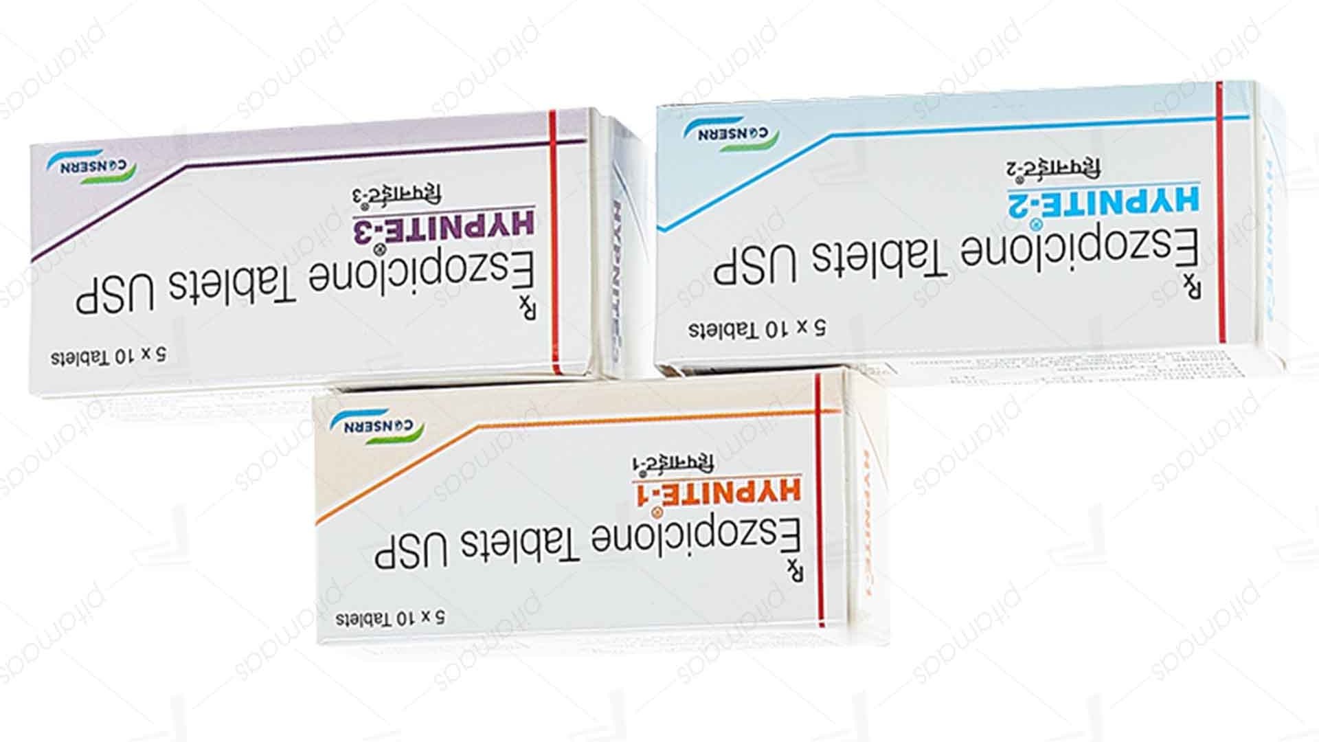 Eszopiclone achat