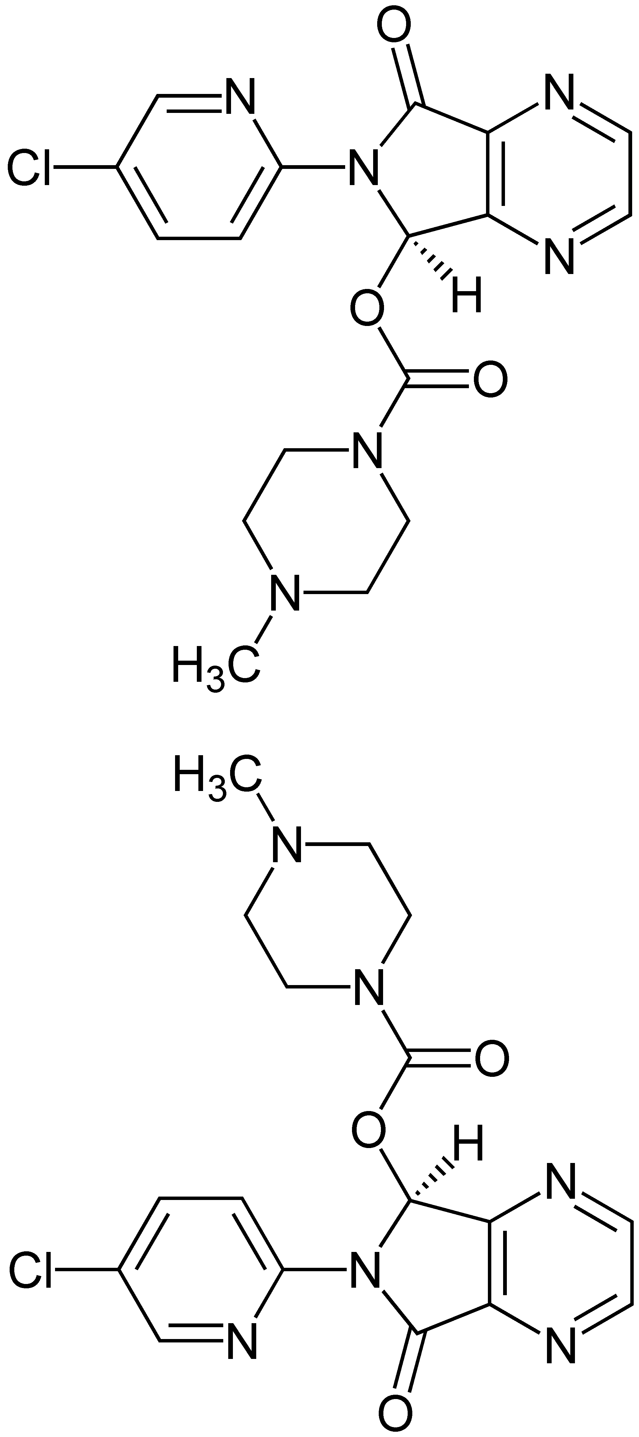 Eszopiclone acheter sans ordonnance