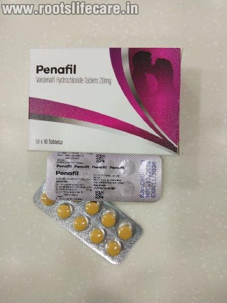 Vardenafil Krka Prix