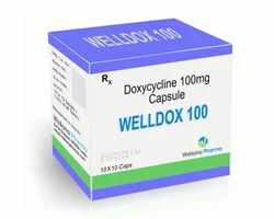 Doxycycline 100 mg france