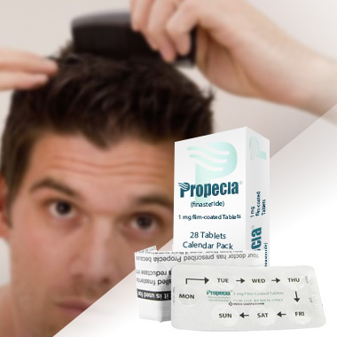 Commander finasteride générique