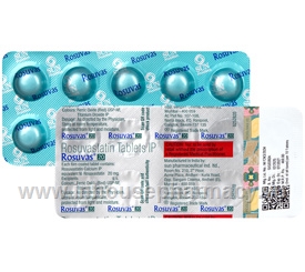 Aciclovir pilule