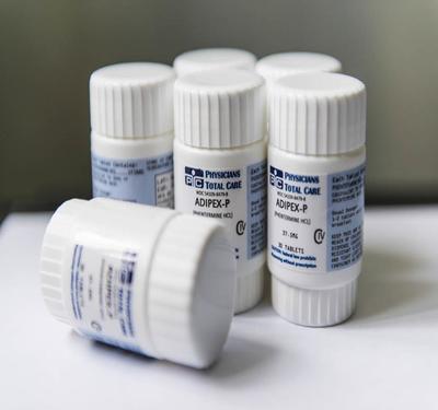 Phentermine acheter online