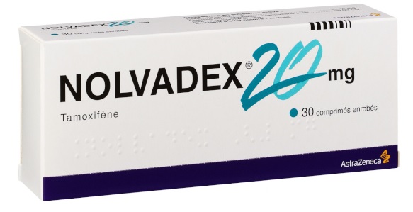 prix pour tamoxifen