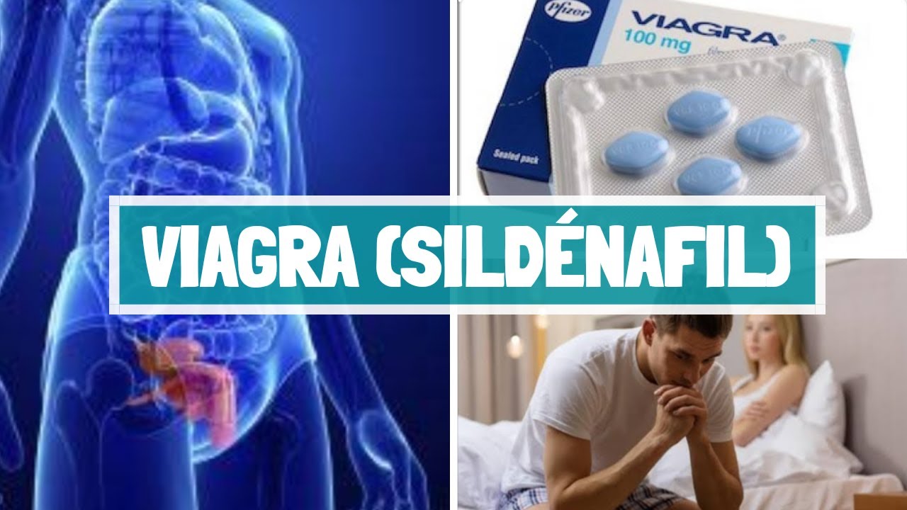 Sildenafil 100 mg 50mg