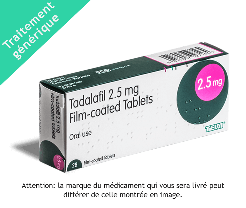 Generique tadalafil 20mg prix