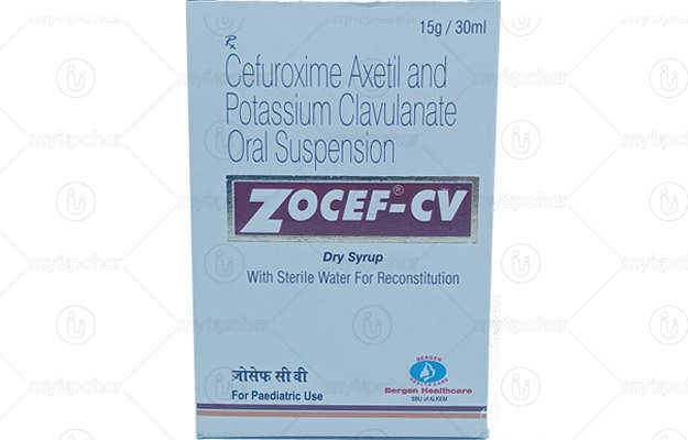 Azithromycin pilule