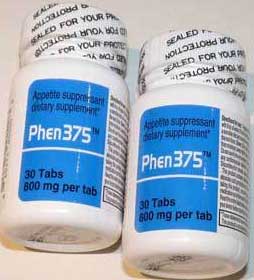 Phentermine bon marché