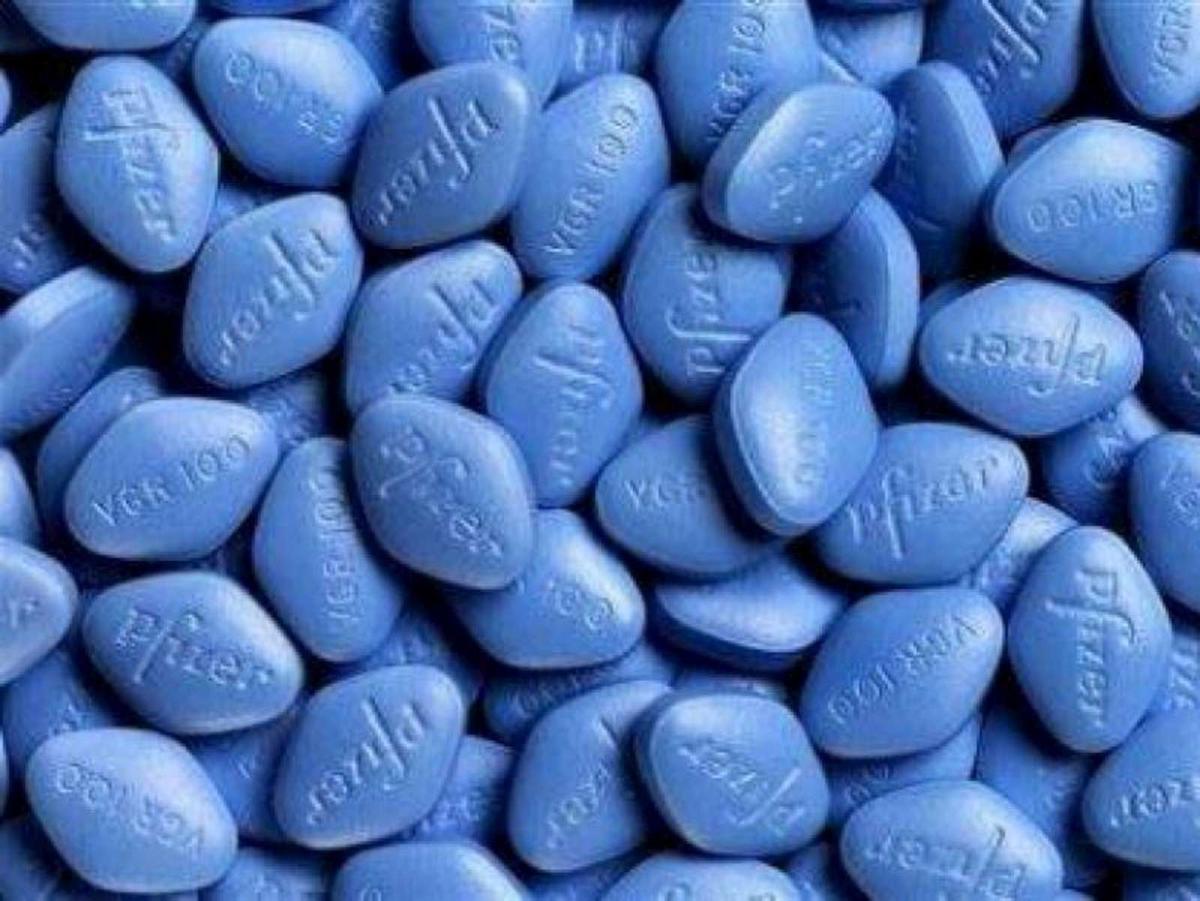 Sildenafil 100 Mg Avis