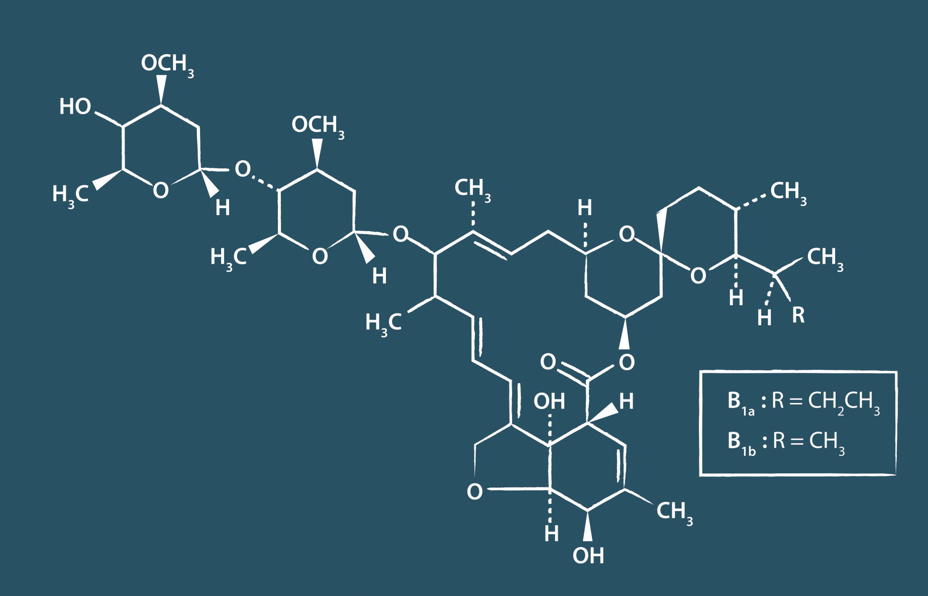 Ivermectin nic 3mg