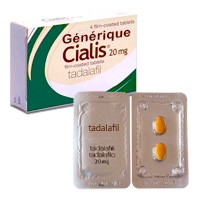 Cialis prix canadien