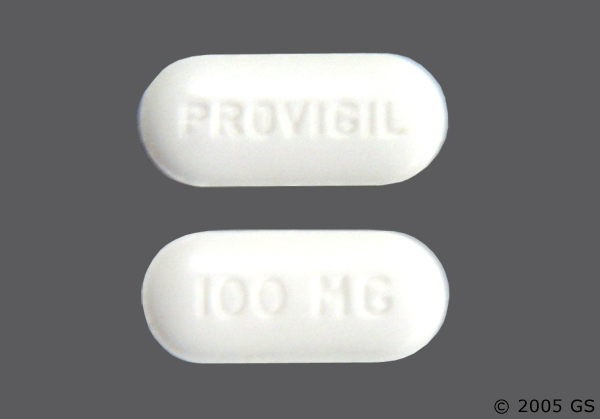 Prix provigil