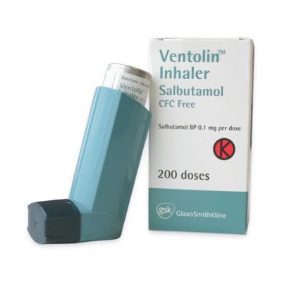 Ventolin en ligne