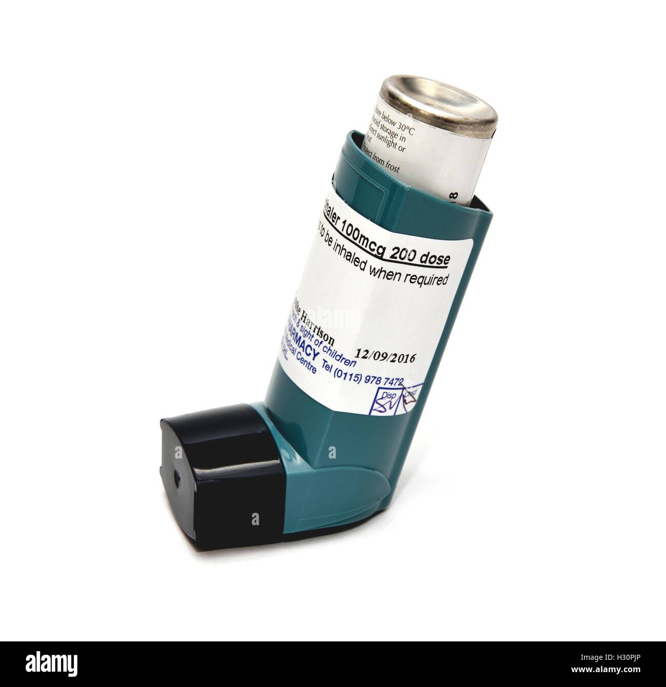 Ventolin 100mcg online
