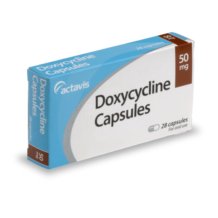 doxycycline sans ordonnance en pharmacie