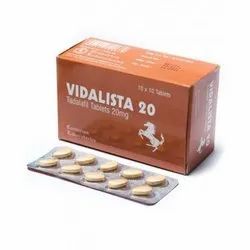 Cialis 20mg 4x