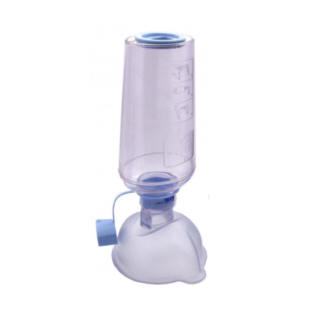 Ordre Salbutamol