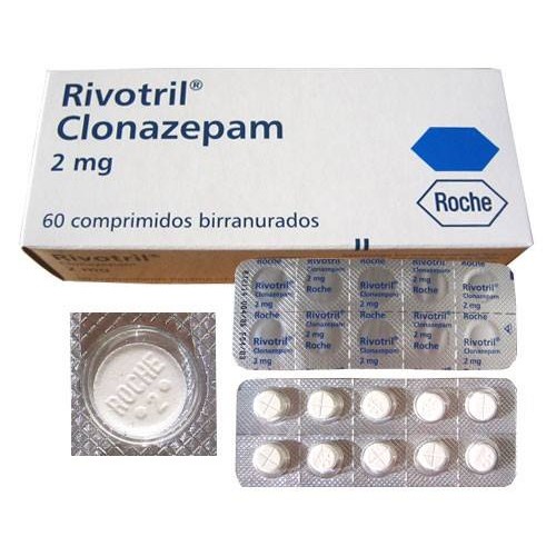 Achat de klonopin